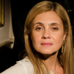 Avenida Brasil - Adriana Esteves