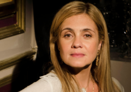 Avenida Brasil - Adriana Esteves