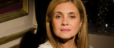 Avenida Brasil - Adriana Esteves