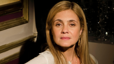 Avenida Brasil - Adriana Esteves