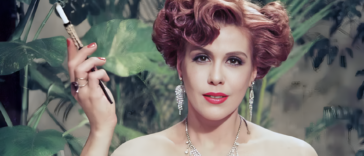 Bambolê - Sandra Bréa
