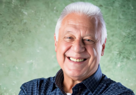 Bom Sucesso - Antonio Fagundes