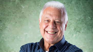 Bom Sucesso - Antonio Fagundes