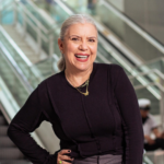 Chegadas e Partidas - Astrid Fontenelle