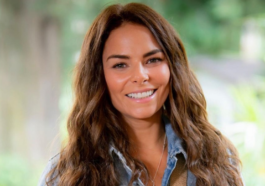 Contigo Sim - Alejandra Robles Gil