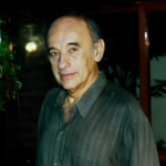 Corpo Dourado - Sebastião Vasconcelos