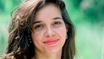 De Corpo e Alma - Daniella Perez