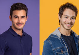 Elas por Elas - Filipe Bragança / Fuzuê - Michel Joelsas