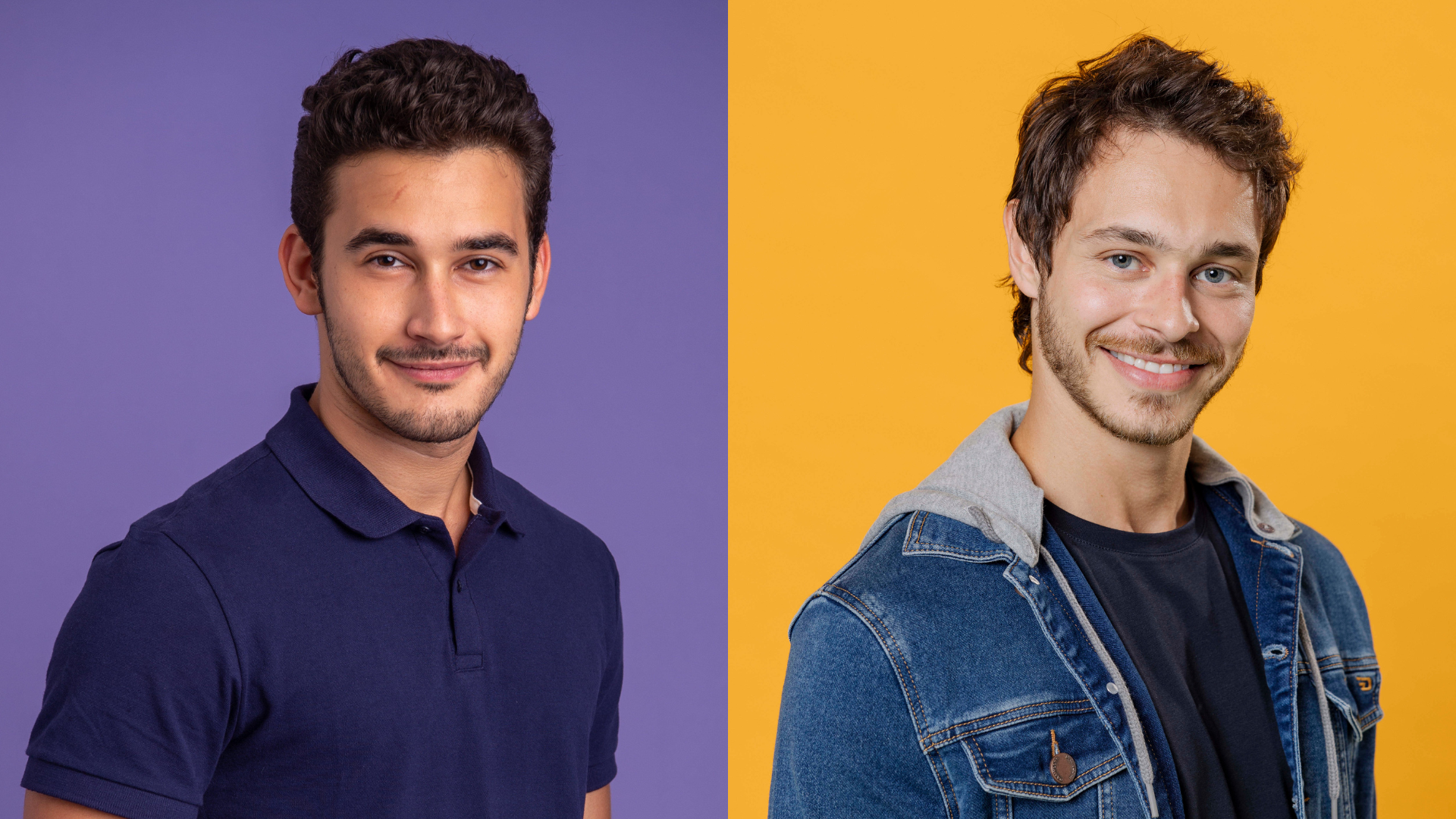 Elas por Elas - Filipe Bragança / Fuzuê - Michel Joelsas