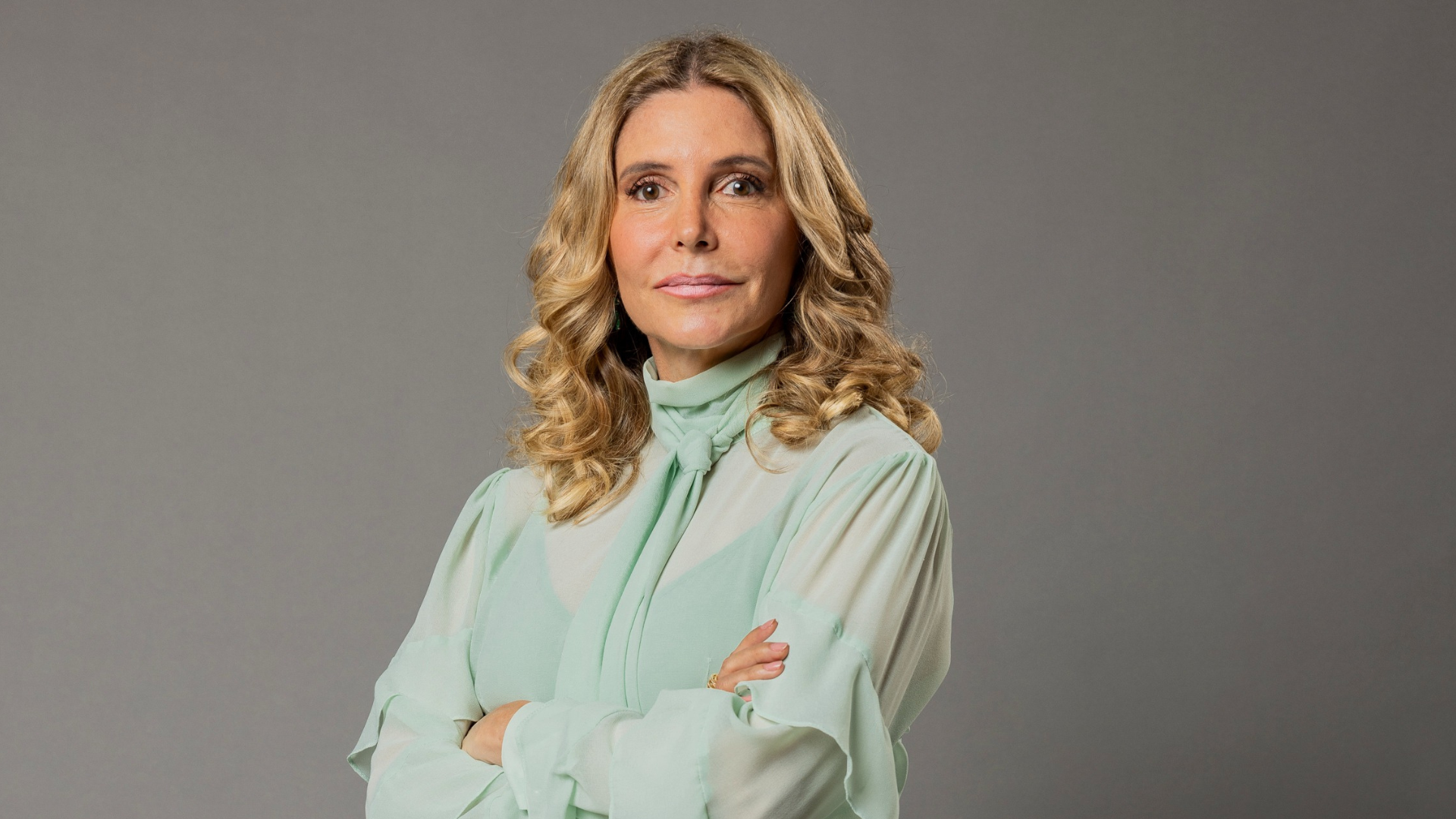 Justiça 2 - Maria Padilha