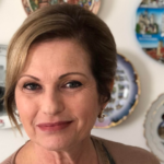 Magdalena Bonfiglioli