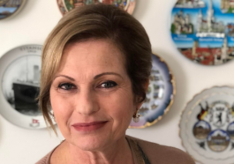 Magdalena Bonfiglioli