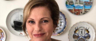 Magdalena Bonfiglioli