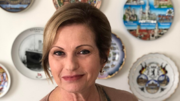 Magdalena Bonfiglioli