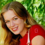 Malhação 2000 - Ludmila Dayer