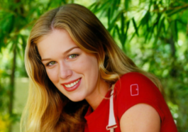 Malhação 2000 - Ludmila Dayer