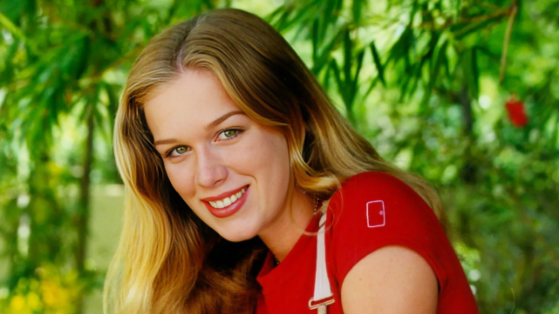 Malhação 2000 - Ludmila Dayer