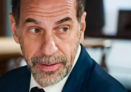 Malhação - Roberto Bomtempo