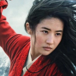 Mulan - Liu Yifei