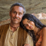 No Rancho Fundo - Alexandre Nero e Larissa Bocchino