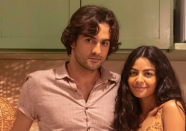 No Rancho Fundo - Larissa Bocchino e Túlio Starling