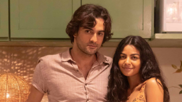 No Rancho Fundo - Larissa Bocchino e Túlio Starling