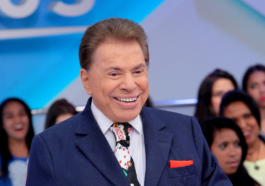 Programa Silvio Santos