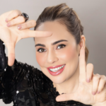 Rachel Sheherazade
