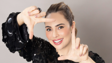 Rachel Sheherazade