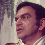 Roque Santeiro 1975 - Lima Duarte