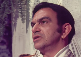 Roque Santeiro 1975 - Lima Duarte