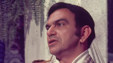 Roque Santeiro 1975 - Lima Duarte