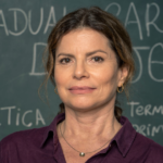 Segunda Chamada - Debora Bloch