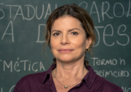 Segunda Chamada - Debora Bloch