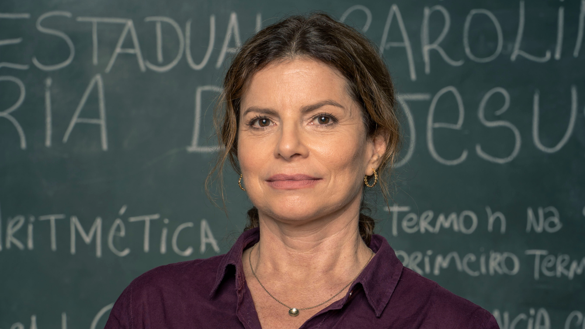 Segunda Chamada - Debora Bloch