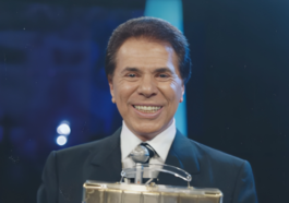 Show do Milhão - Silvio Santos