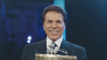 Show do Milhão - Silvio Santos