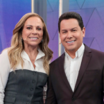 Tá na Hora - Christina Rocha e Marcão do Povo