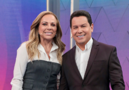 Tá na Hora - Christina Rocha e Marcão do Povo