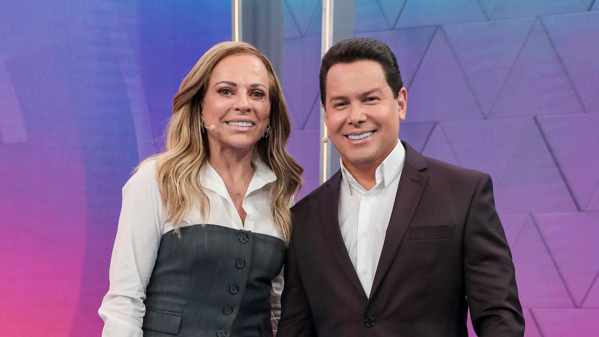 Tá na Hora - Christina Rocha e Marcão do Povo