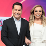 Tá na Hora - Christina Rocha e Marcão do Povo