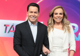 Tá na Hora - Christina Rocha e Marcão do Povo