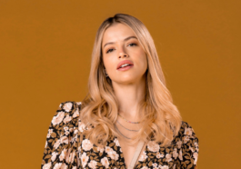 Terra e Paixão - Agatha Moreira