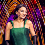 The Masked Singer Brasil - Dira Paes