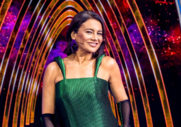 The Masked Singer Brasil - Dira Paes