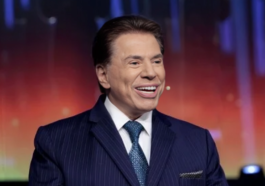 Troféu Imprensa - Silvio Santos