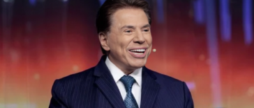 Troféu Imprensa - Silvio Santos