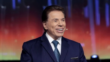 Troféu Imprensa - Silvio Santos