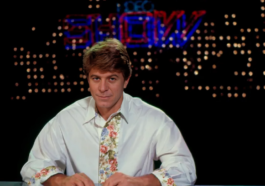 Vídeo Show - Miguel Falabella