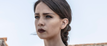 A Mulher do Diabo - Carolina Miranda